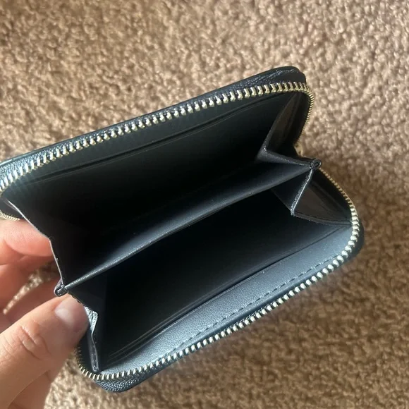 Limited Edition Coach Cracker Jack Coin Wallet - Picture 4 of 5